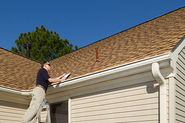 Fast & Reliable Emergency Roof Repairs in Manor, PA